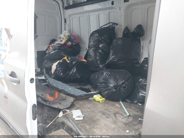 2022 FORD TRANSIT-250 8