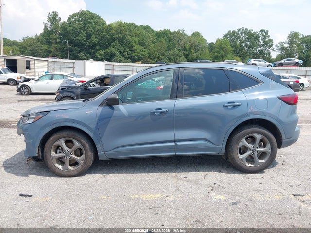 2024 FORD ESCAPE ST-LINE 14