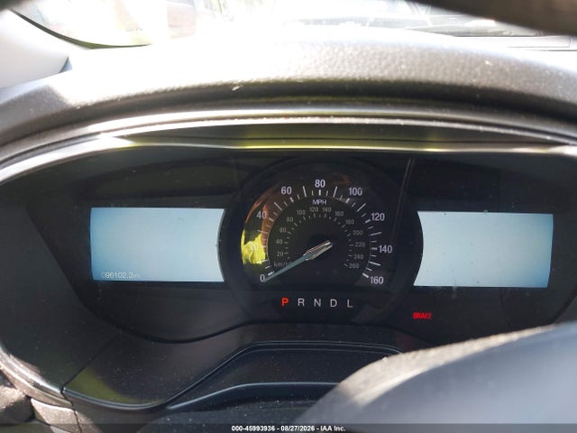 2020 FORD FUSION SE 7