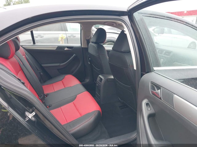 2017 VOLKSWAGEN JETTA 1.4T S 8