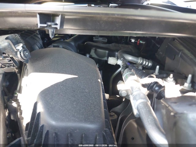 2023 JEEP GRAND CHEROKEE ALTITUDE X 4X4 10