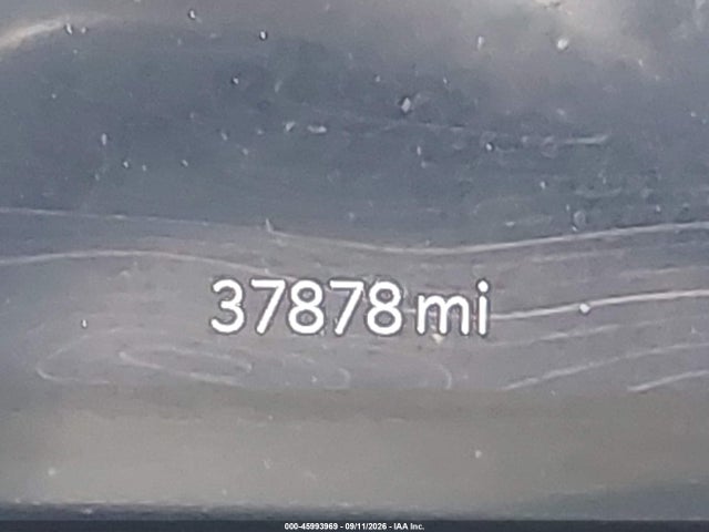 2023 JEEP GRAND CHEROKEE ALTITUDE X 4X4 7