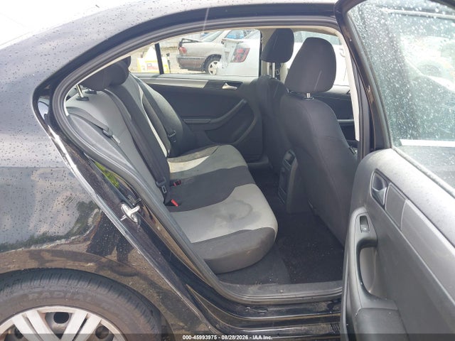2017 VOLKSWAGEN JETTA 1.4T S 8