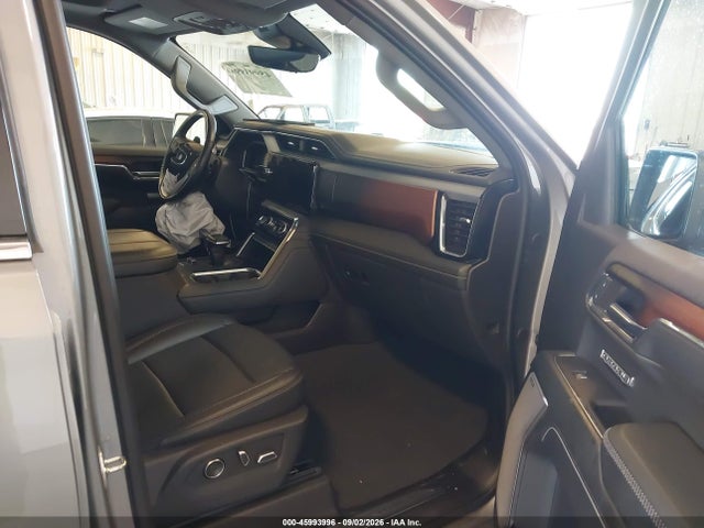 2024 GMC SIERRA 1500 4WD SHORT BOX DENALI 5
