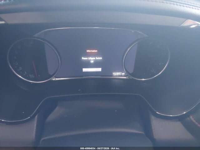 2019 CHEVROLET BLAZER RS 7