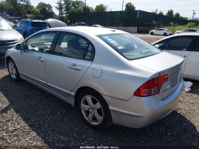 صورة مصغرة 3 لـ 2008 Honda CIVIC EX-L