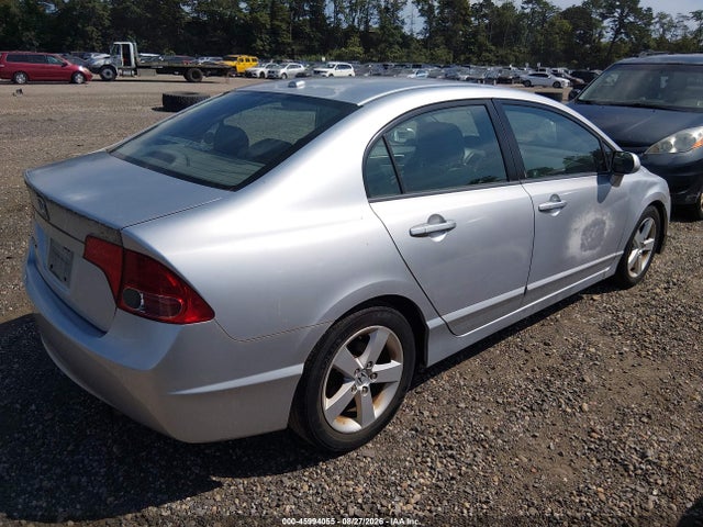 صورة مصغرة 4 لـ 2008 Honda CIVIC EX-L
