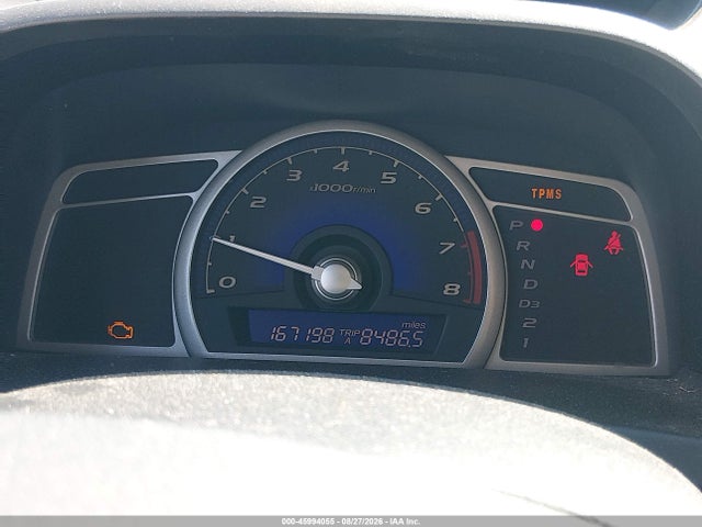 2008 Honda CIVIC EX-L 照片 7