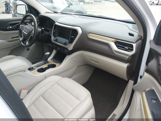 2019 GMC ACADIA DENALI 5