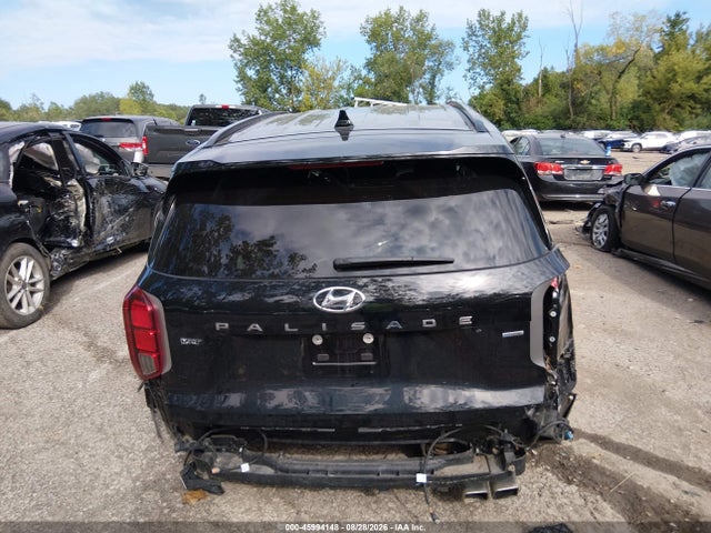2023 HYUNDAI PALISADE XRT 17