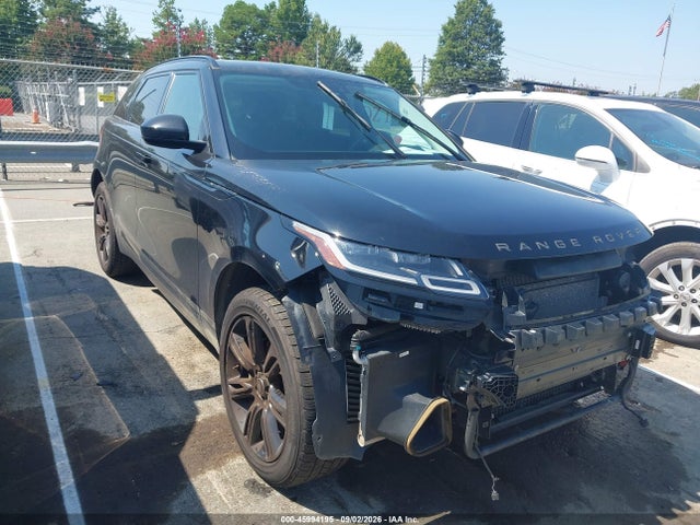 2020 Land Rover Range Rover Velar P250 S