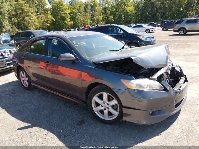 2008 TOYOTA CAMRY CE/LE/XLE/SE