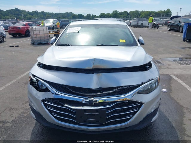 2019 CHEVROLET MALIBU LT 12