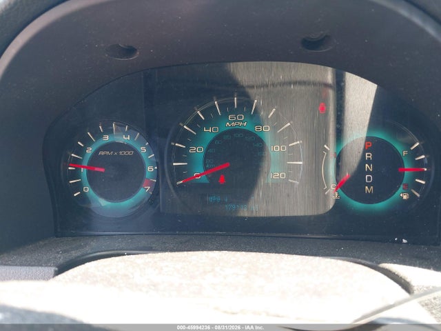 2010 FORD FUSION SPORT 照片 7