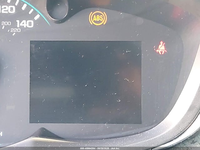2019 CHEVROLET TRAX 1LT 15