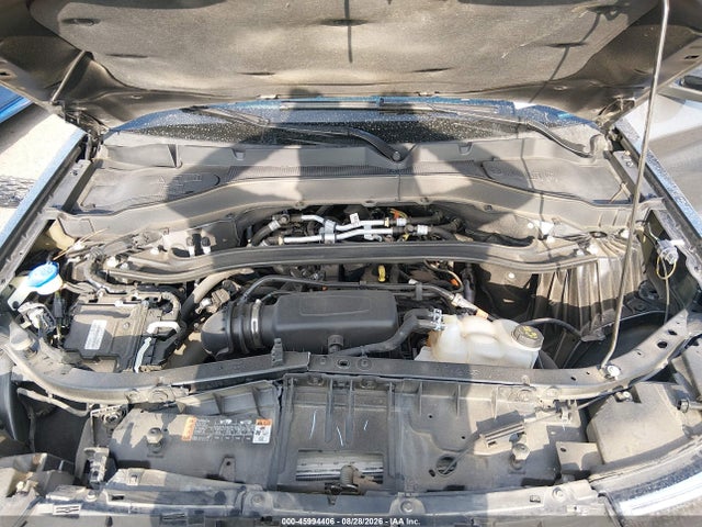2023 FORD EXPLORER ST-LINE 10