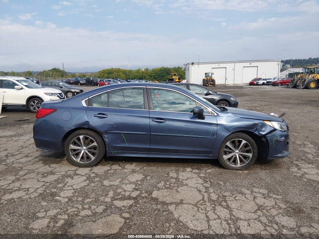 صورة 13 لـ 2017 Subaru LEGACY 3.6R LIMITED