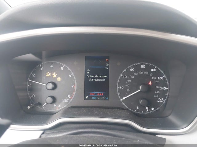 2025 TOYOTA COROLLA SE 7