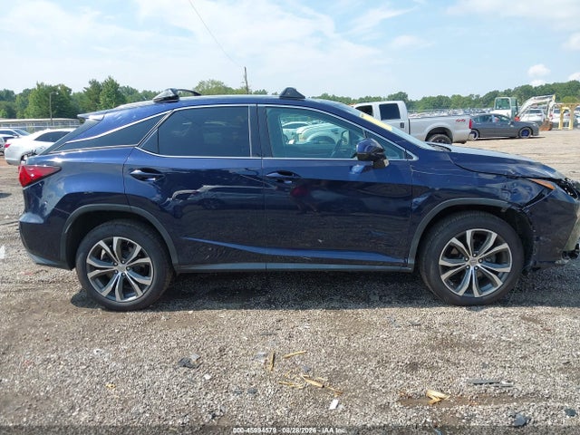 2017 LEXUS RX 350 13