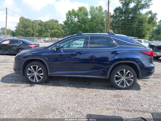 2017 LEXUS RX 350 14