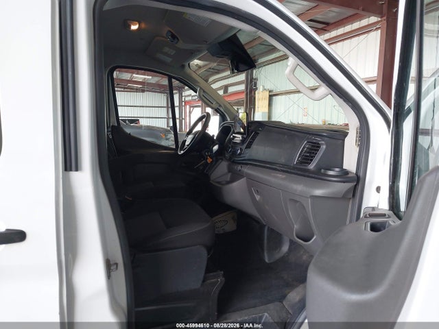 2020 FORD TRANSIT-350 PASSENGER VAN XL 5