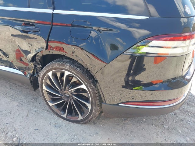 2023 LINCOLN AVIATOR RESERVE 6