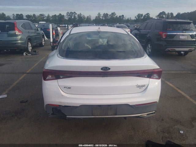 2021 KIA K5 LX 15