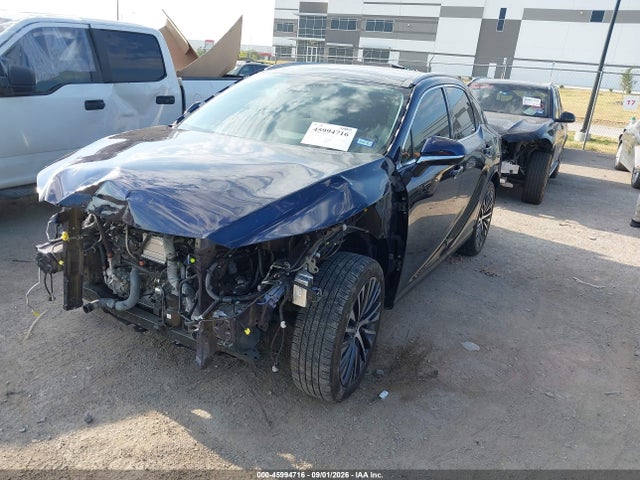 2023 LEXUS RX 350 PREMIUM PLUS 2