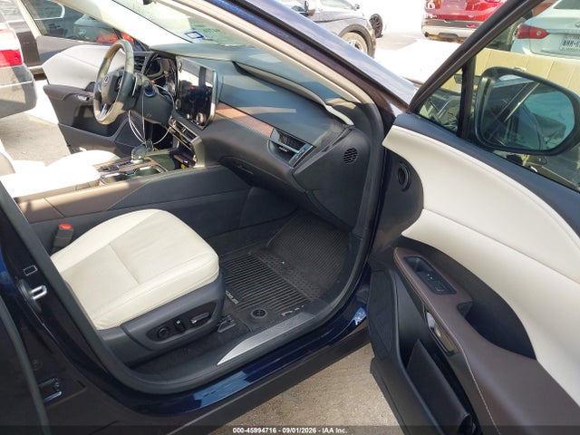 2023 LEXUS RX 350 PREMIUM PLUS 5