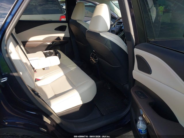 2023 LEXUS RX 350 PREMIUM PLUS 8