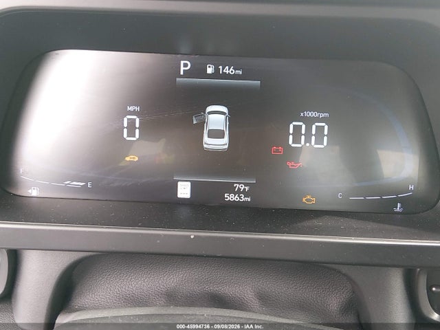 2026 HYUNDAI ELANTRA SEL SPORT 15