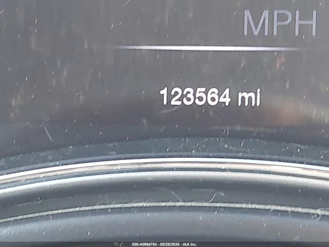 2018 JEEP GRAND CHEROKEE ALTITUDE 4X2 15