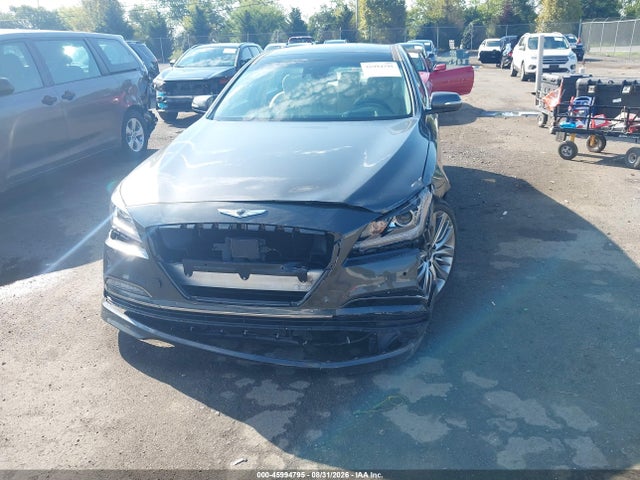 2017 GENESIS OTHER 6