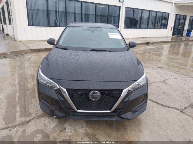 صورة 12 لـ 2020 Nissan SENTRA SV XTRONIC CVT