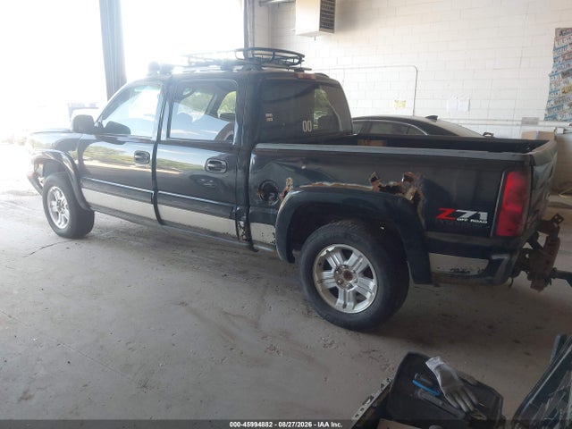 2006 Chevrolet SILVERADO 1500 LT3 照片 3