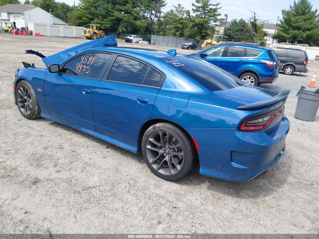 2023 DODGE CHARGER SCAT PACK 3