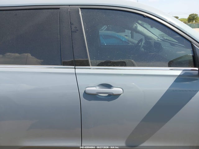 2024 HONDA PILOT TOURING 14