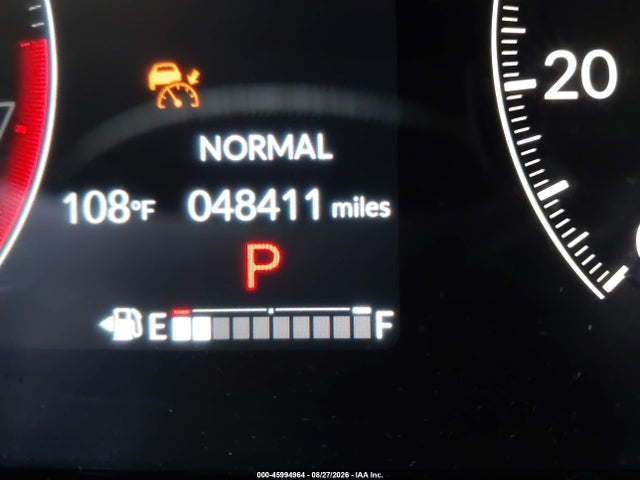 2024 HONDA PILOT TOURING 16