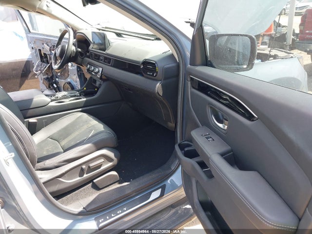 2024 HONDA PILOT TOURING 5