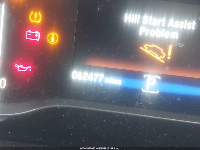 2017 HONDA PILOT ELITE 15