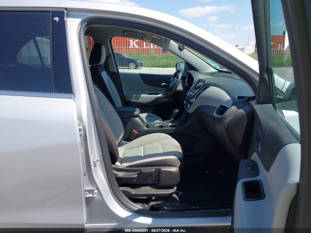 2019 CHEVROLET EQUINOX LT 5
