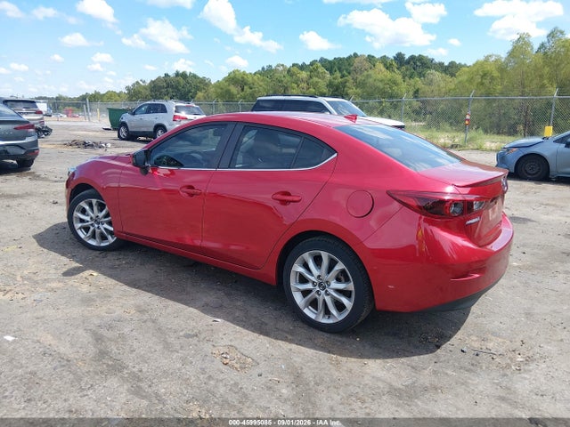 صورة 3 لـ 2014 Mazda MAZDA3 S GRAND TOURING