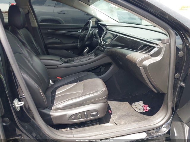 2017 BUICK LACROSSE PREMIUM 5
