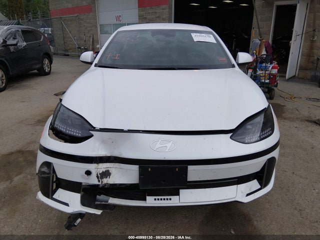 2025 HYUNDAI IONIQ 6 SE 13