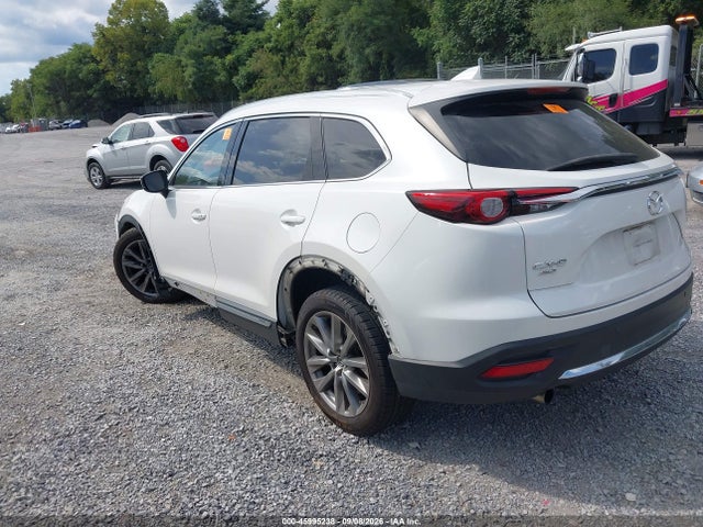 2018 MAZDA CX-9 GRAND TOURING 3