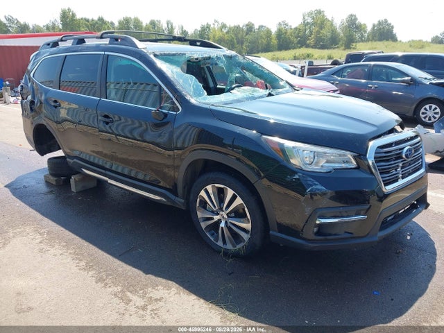 2022 SUBARU ASCENT LIMITED