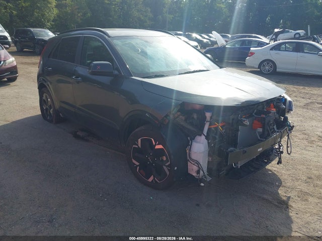 2024 KIA NIRO WIND