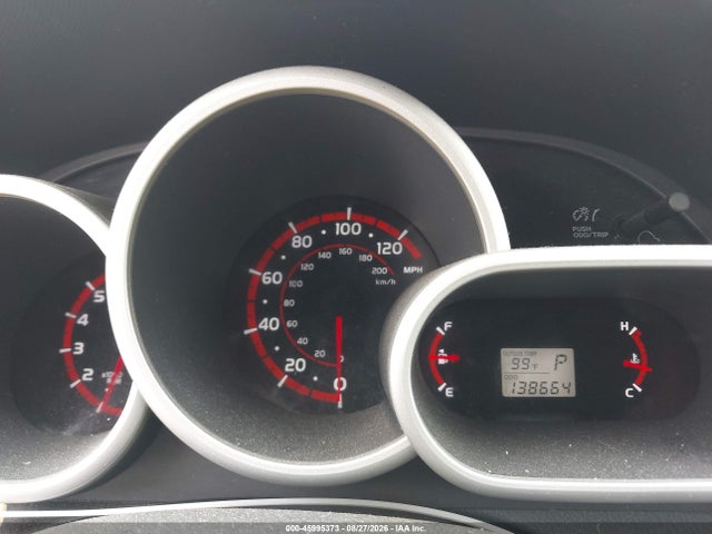 صورة مصغرة 7 لـ 2009 Toyota MATRIX