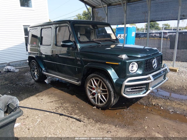2021 MERCEDES-BENZ A 4MATIC