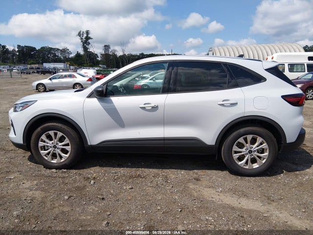 2025 FORD ESCAPE ACTIVE 14